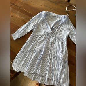 Zara mini dress